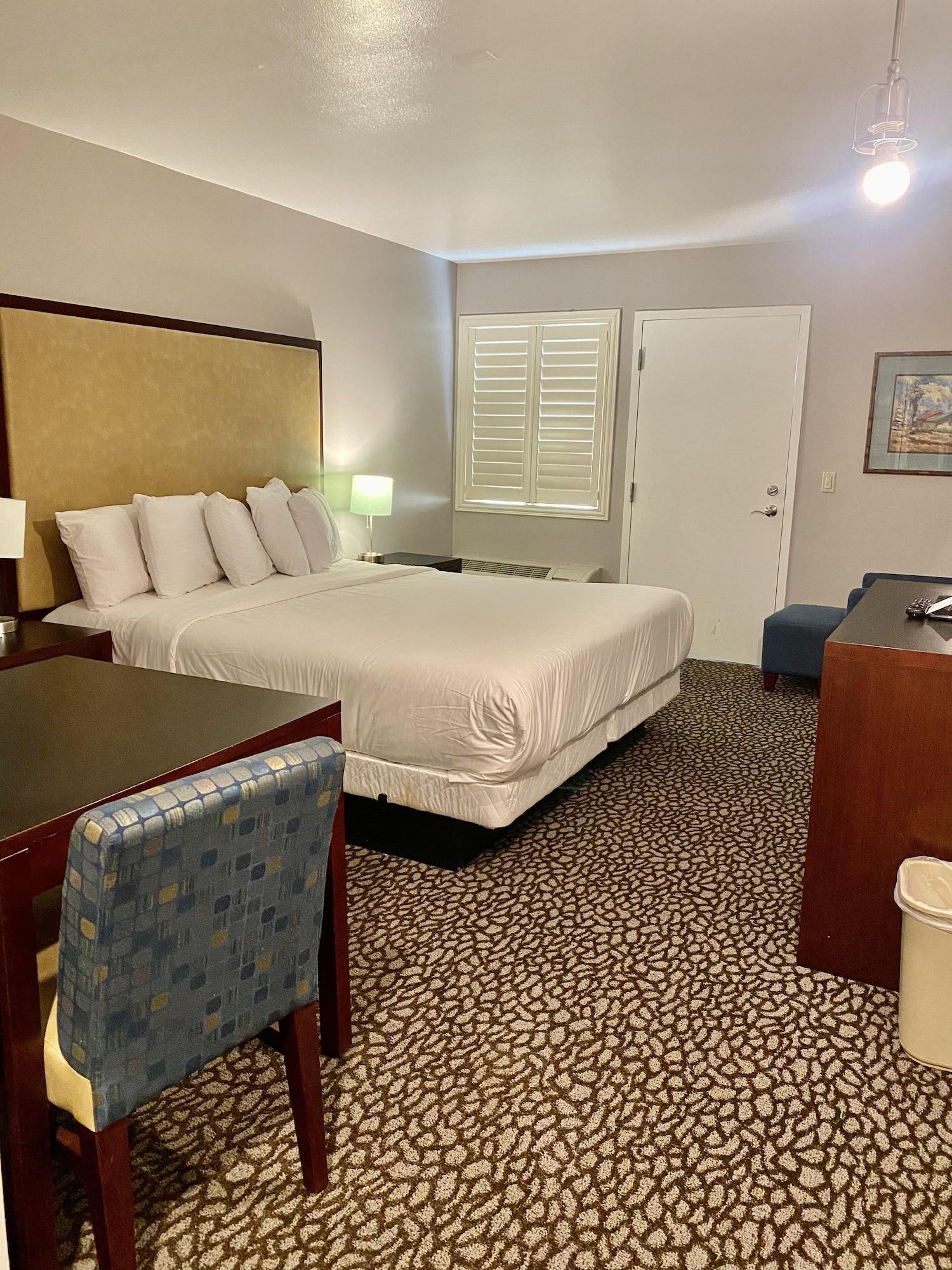 Morro Shores And 3* Morro Bay