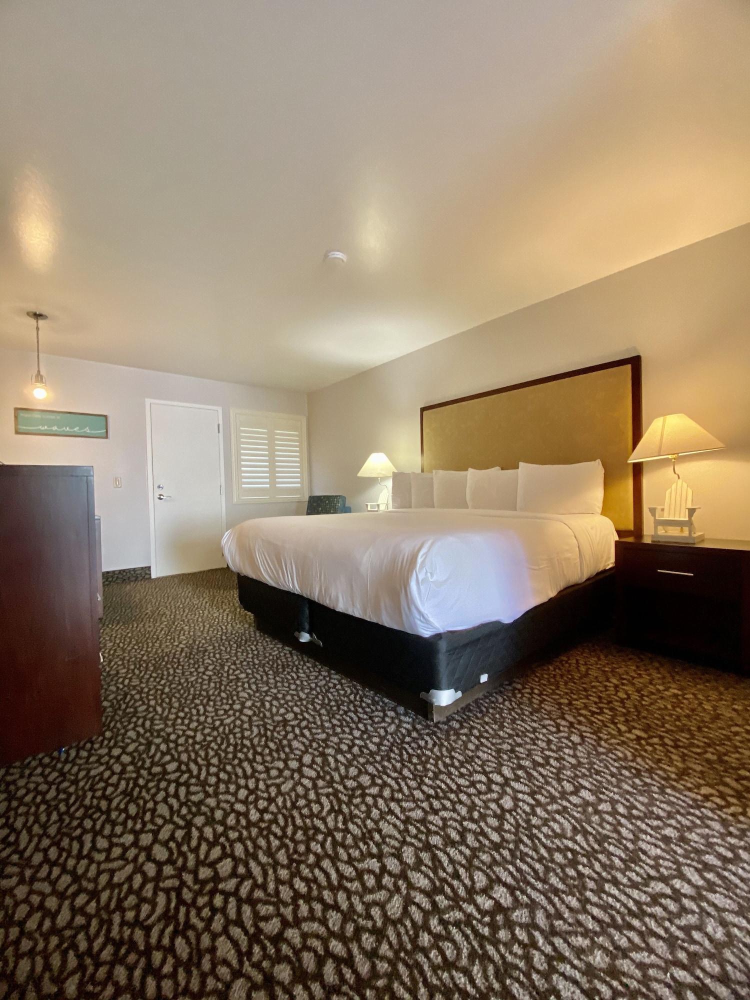 Motel Morro Shores And 3*